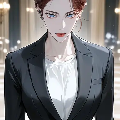 Profile image of Petra Voss