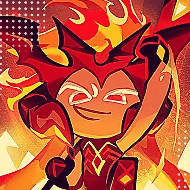 Profile image of 불꽃정령