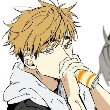 Profile image of Atsumu Miya