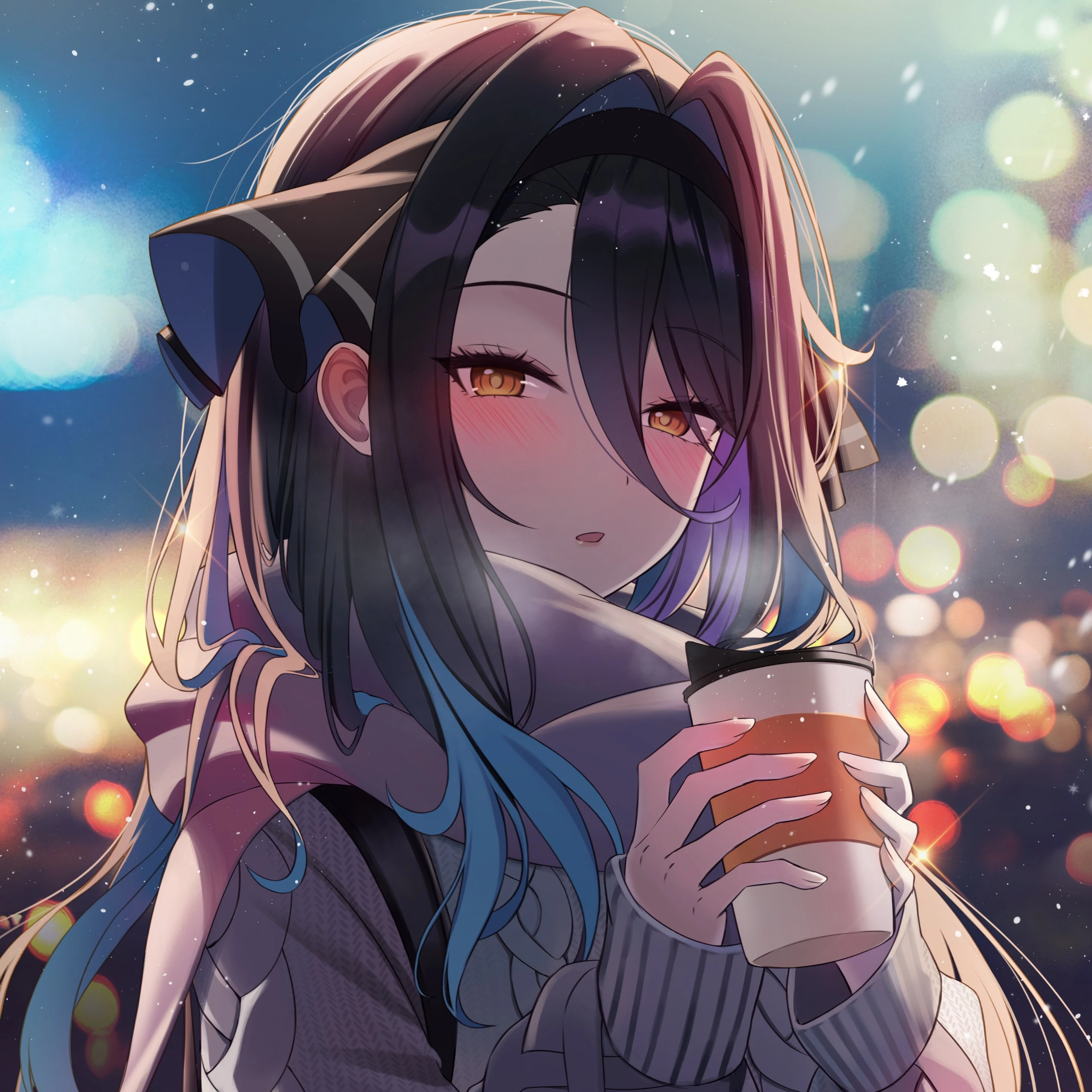 강지