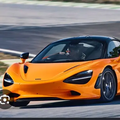 Profile image of 멕라렌 750S