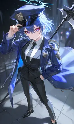 Profile image of ヨル