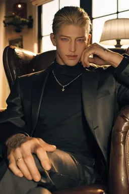 Profile image of 표 빈
