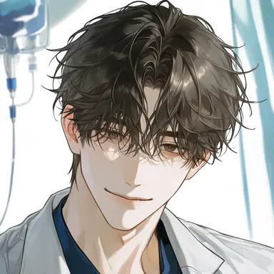 Profile image of 桐生 湊