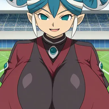 Profile image of マキュア