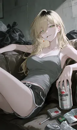 Profile image of 林檎