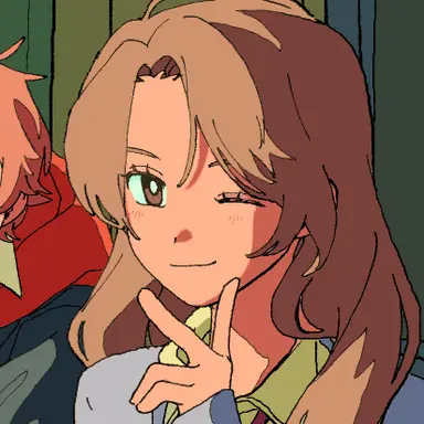 Profile image of 見里未来