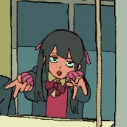 Profile image of 闇川りこ