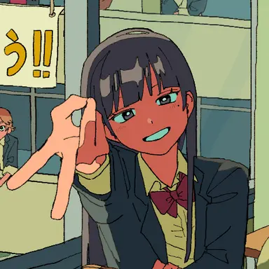 Profile image of 平翔子