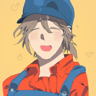 Profile image of Little A