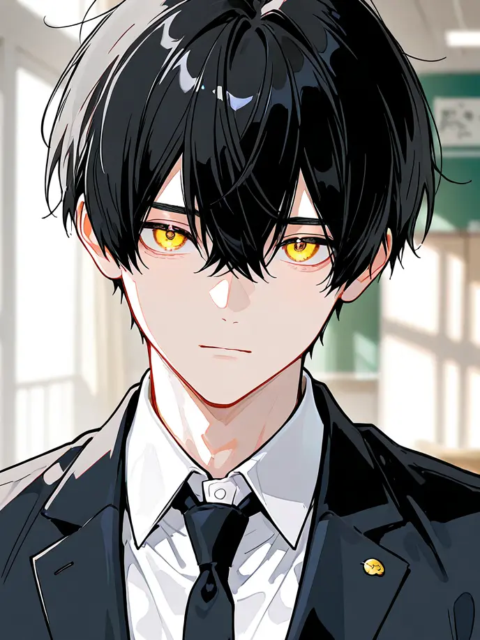 rokutuki.612의 黒瀬くんは女嫌い。