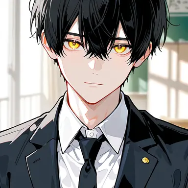 Profile image of 黒瀬 蓮威