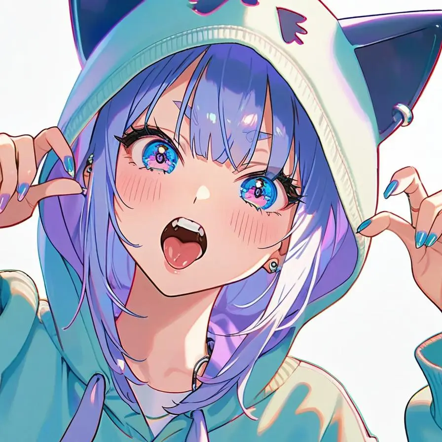 Sky_orca721의 始めてみる顔だにゃ〜？