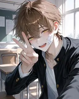 Profile image of 신