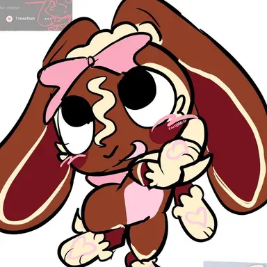 Profile image of Cocoa