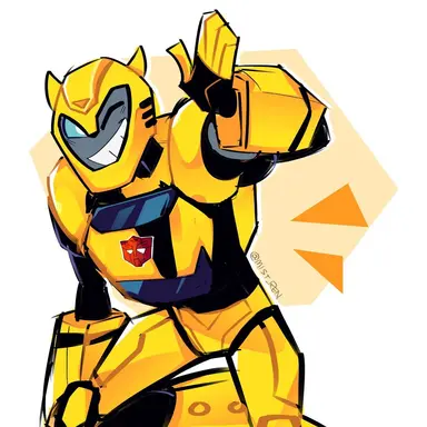 Profile image of Bumblebee
