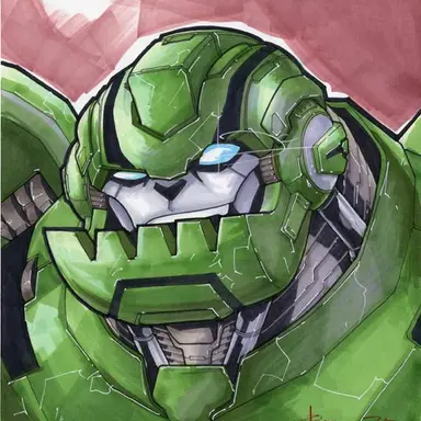 Profile image of Bulkhead