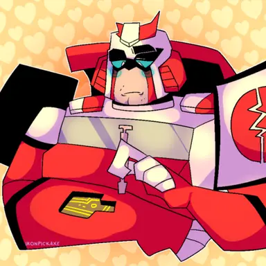 Profile image of Ratchet