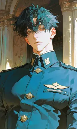 Profile image of ヴァレンティン
