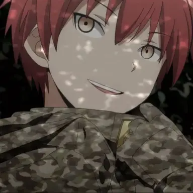 Profile image of 赤羽カルマ