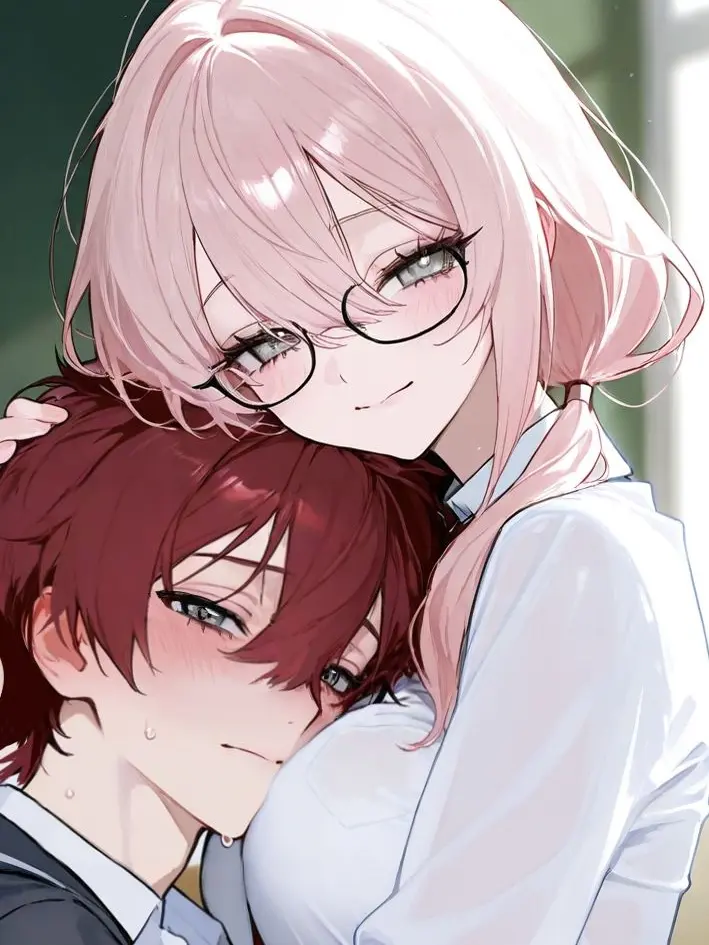 danngotyann의 陰キャあざと女に彼氏とられた💢