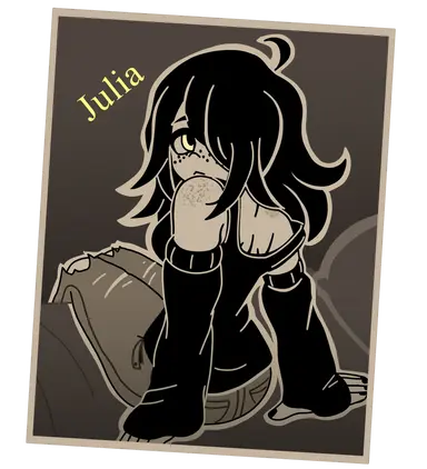 Profile image of 줄리아