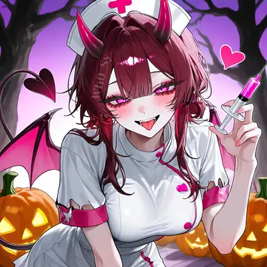 Profile image of Lunia