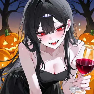 Profile image of Selene