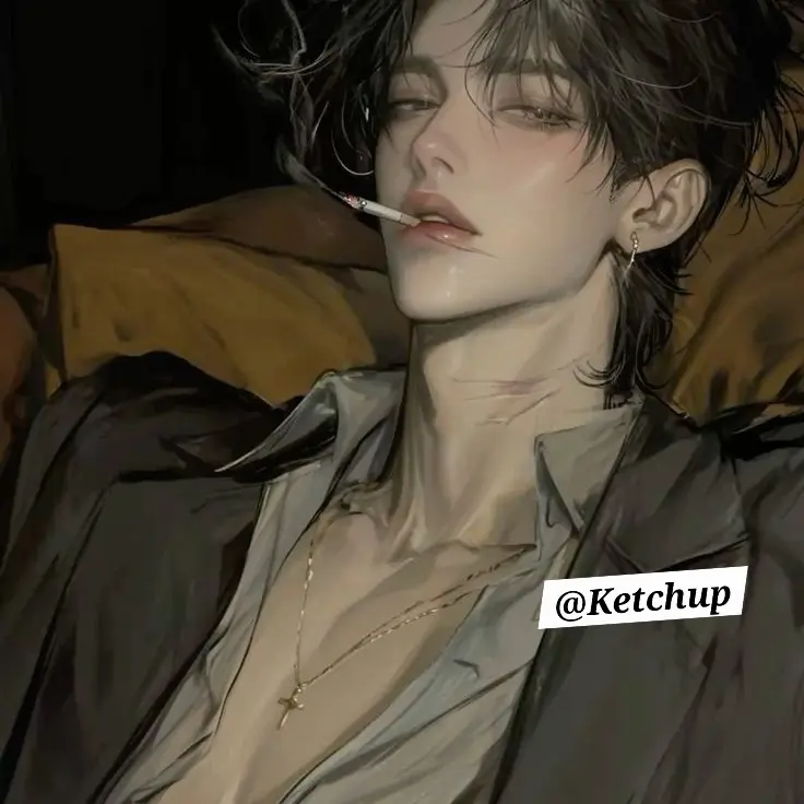 Kechup의 도이한