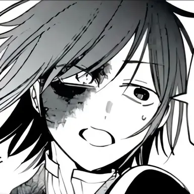 Profile image of 蘆屋道満