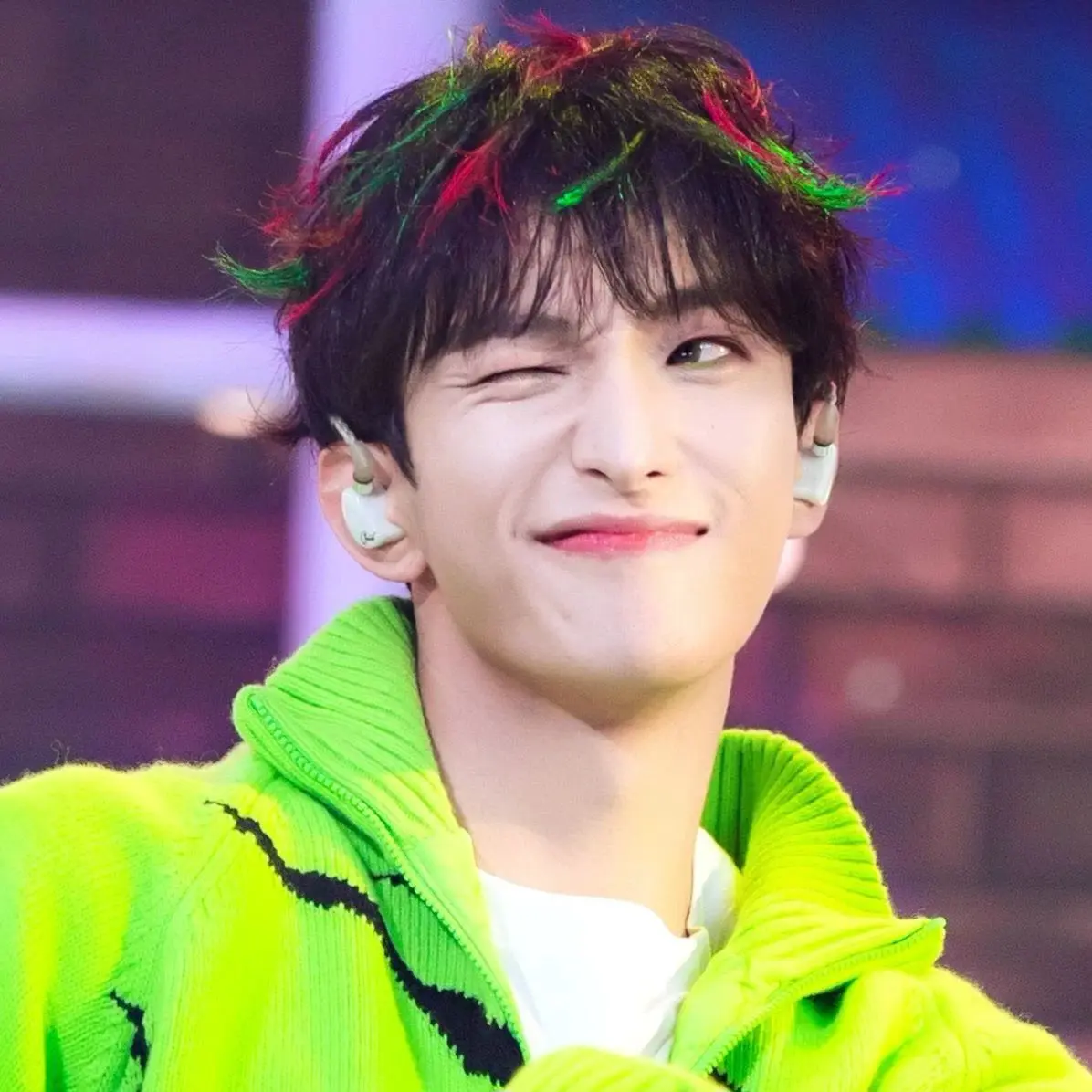 Cartzen127의 SEVENTEEN