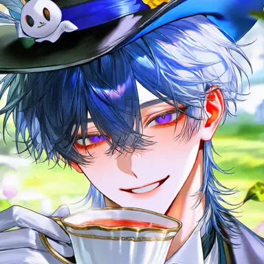 Profile image of 매드 해터