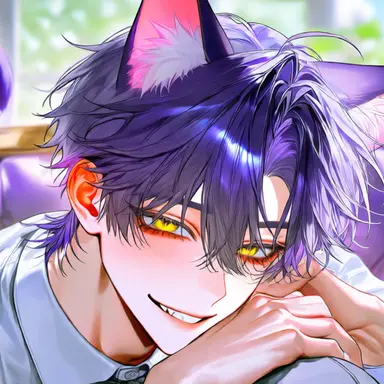 Profile image of 채셔 캣