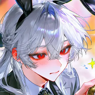 Profile image of 흰 토끼