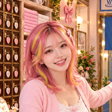 Profile image of 민채린