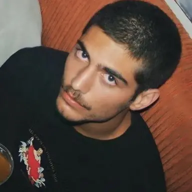 Profile image of Sebastian Rivera