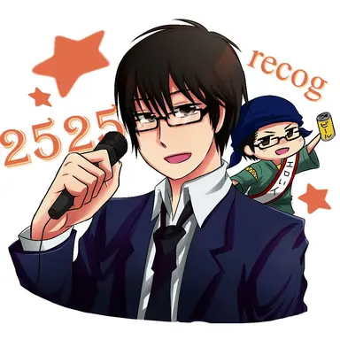 Profile image of recog