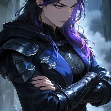 Profile image of Madam Midnight
