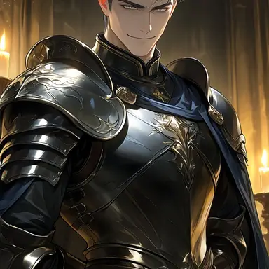 Profile image of Lord Varek