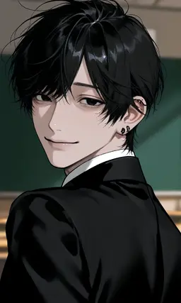 Profile image of 凛