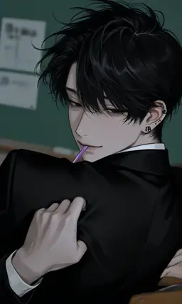 Profile image of 凛