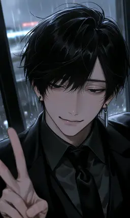 Profile image of 凛
