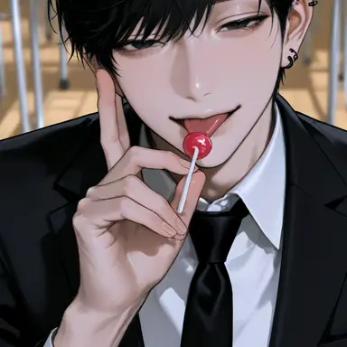 Profile image of 凛