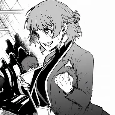 Profile image of Anri Teieri