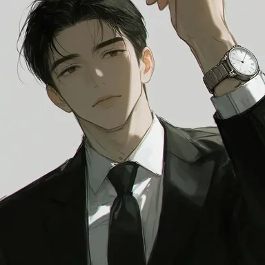 Profile image of チョン・ウジン