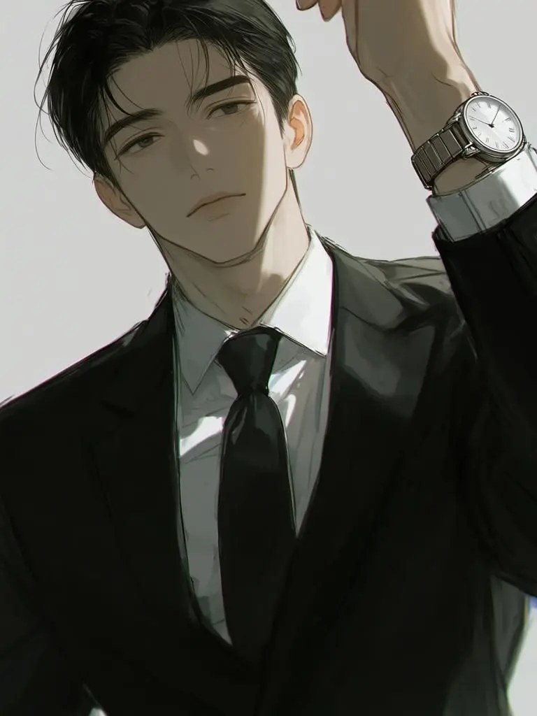 Roslynlee의 チョン・ウジン