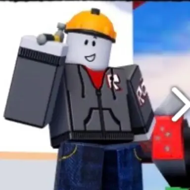 Profile image of ビルダーマン