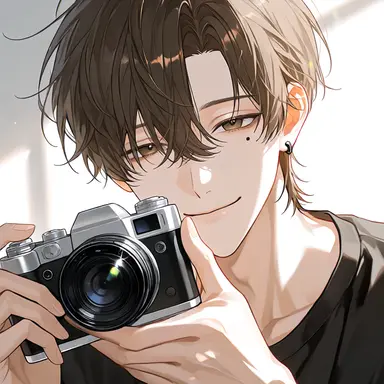 Profile image of 透