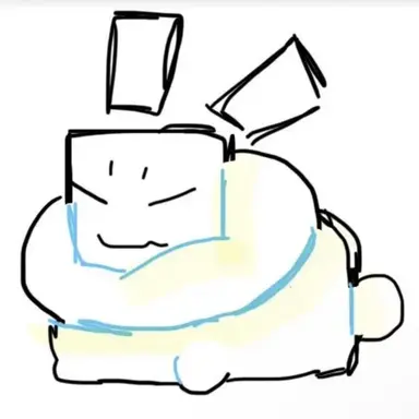 Profile image of グビー