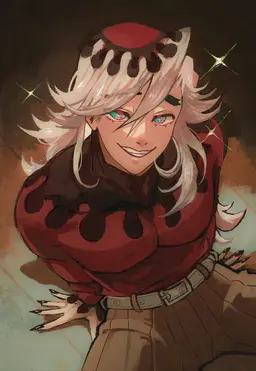 Profile image of Douma